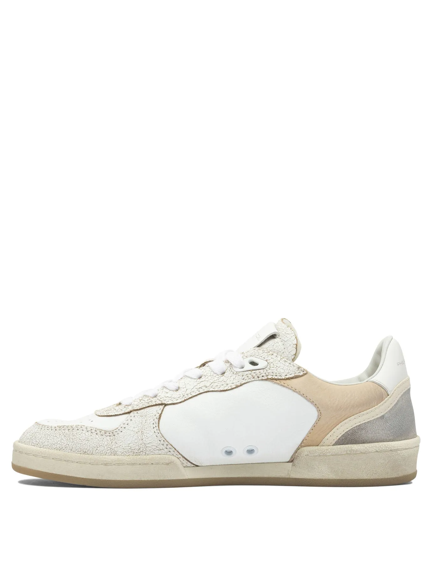 Pgal Sneakers & Slip-On Beige sold by Wanan Luxury product image thumbnail 3