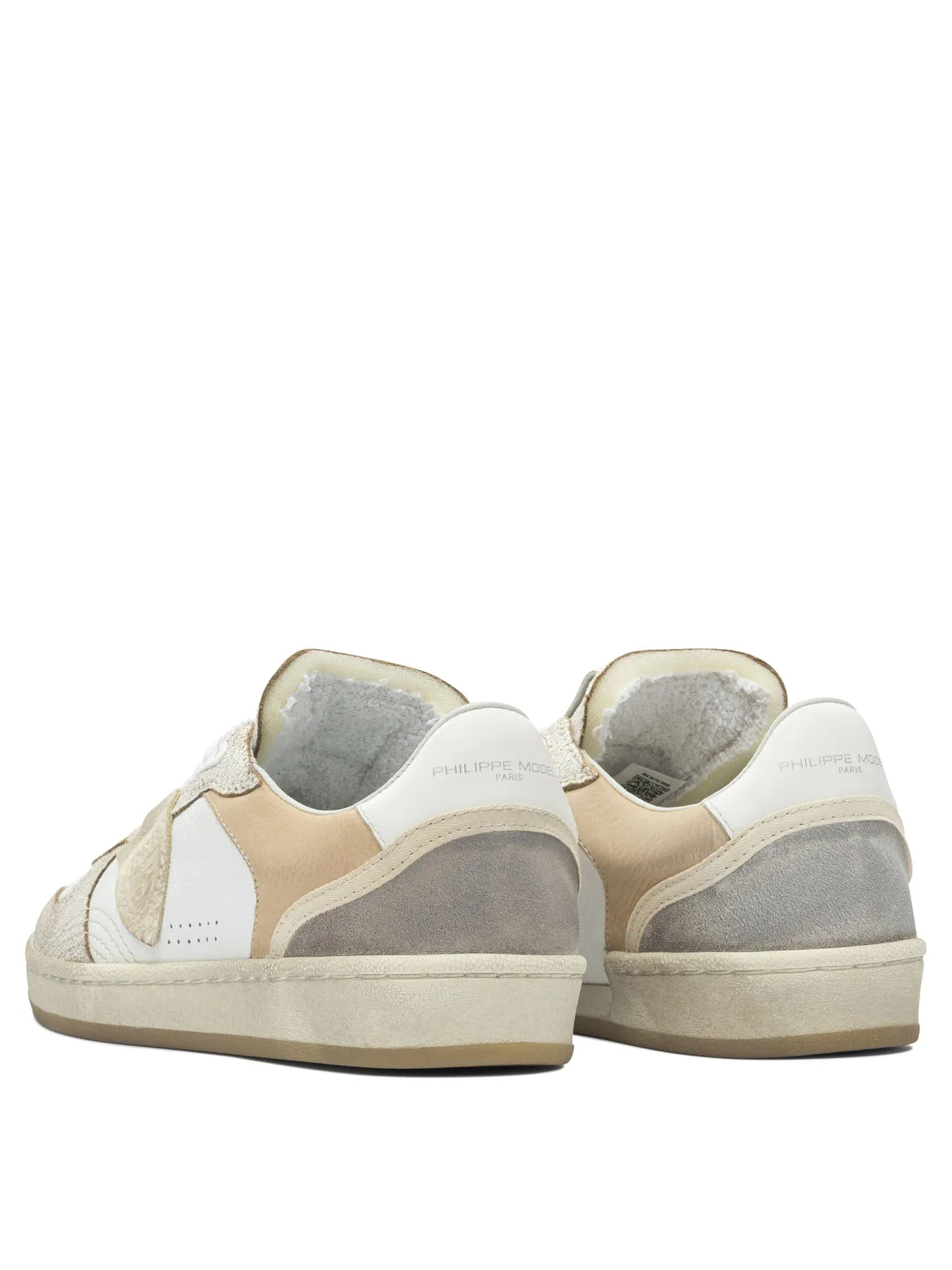 Pgal Sneakers & Slip-On Beige sold by Wanan Luxury product image thumbnail 4