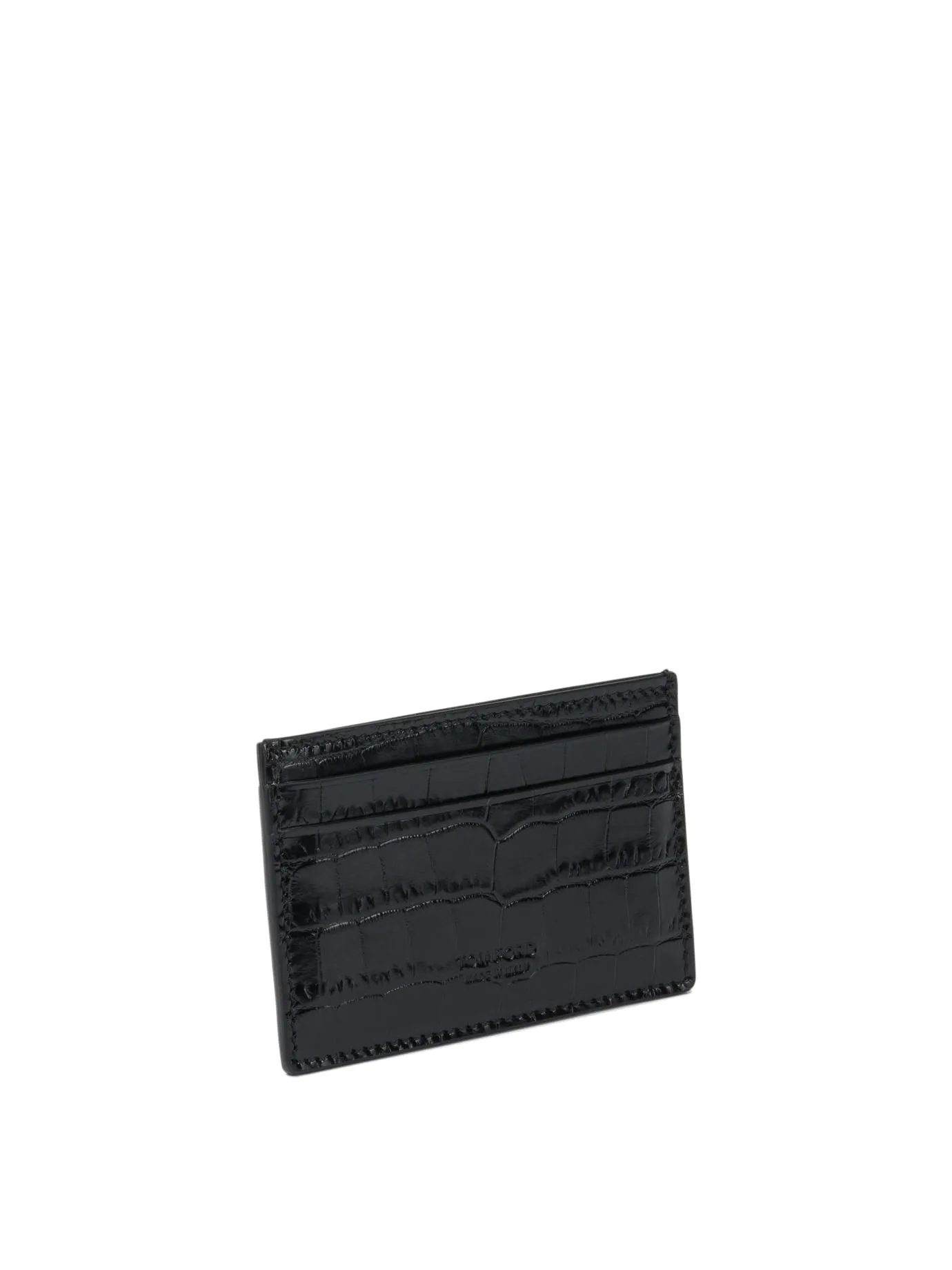 Exotic Line Wallets & Card Holders Black sold by Wanan Luxury product image thumbnail 2