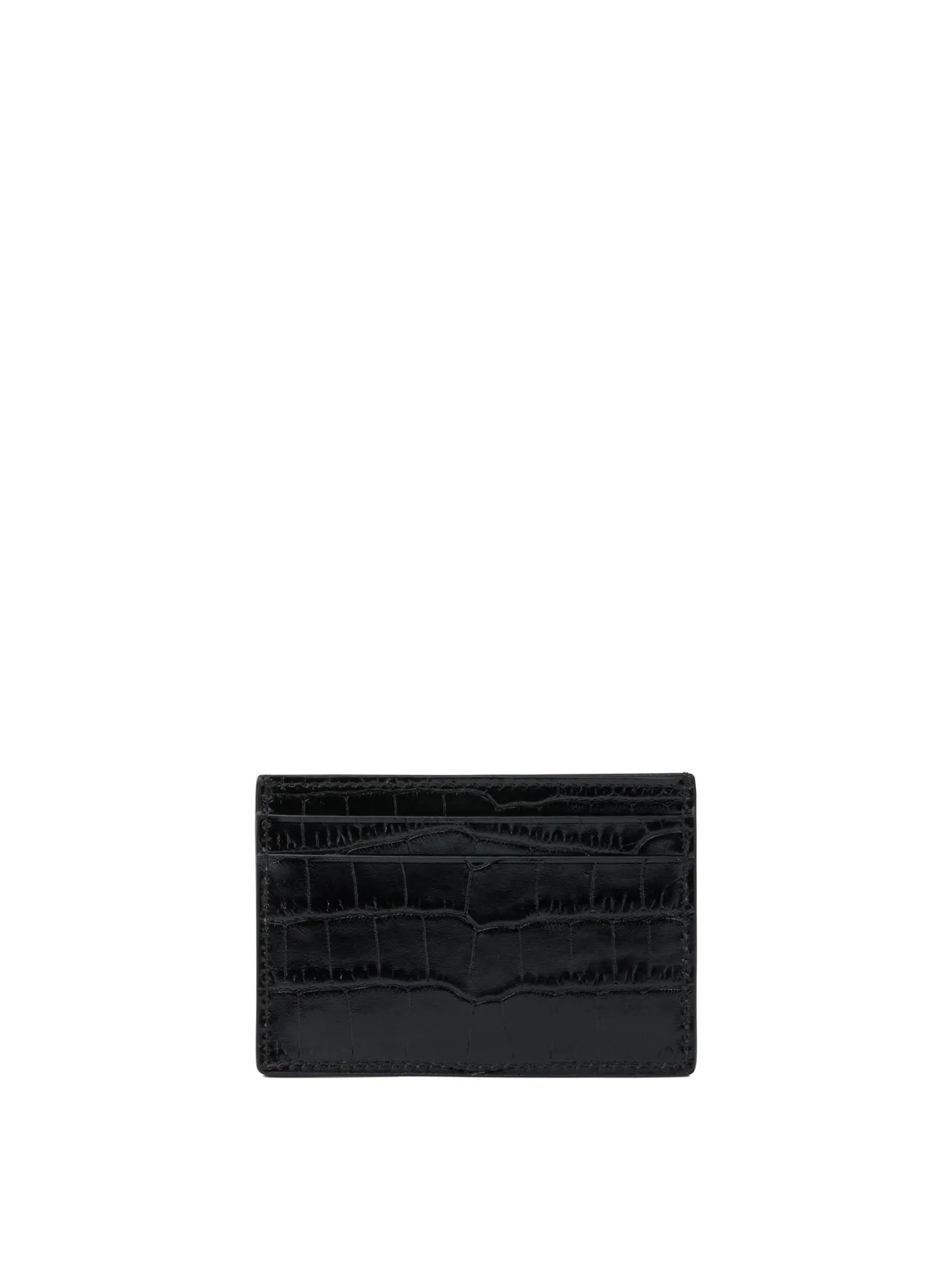 Exotic Line Wallets & Card Holders Black sold by Wanan Luxury product image thumbnail 3