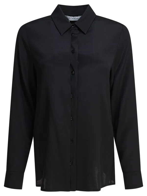 Shirts Black sold by Wanan Luxury