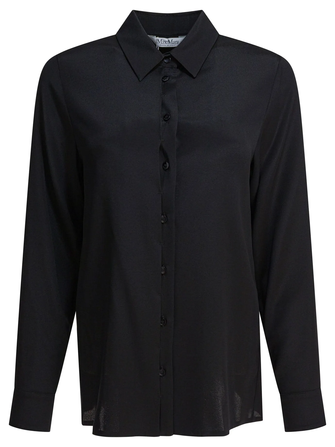 Shirts Black sold by Wanan Luxury