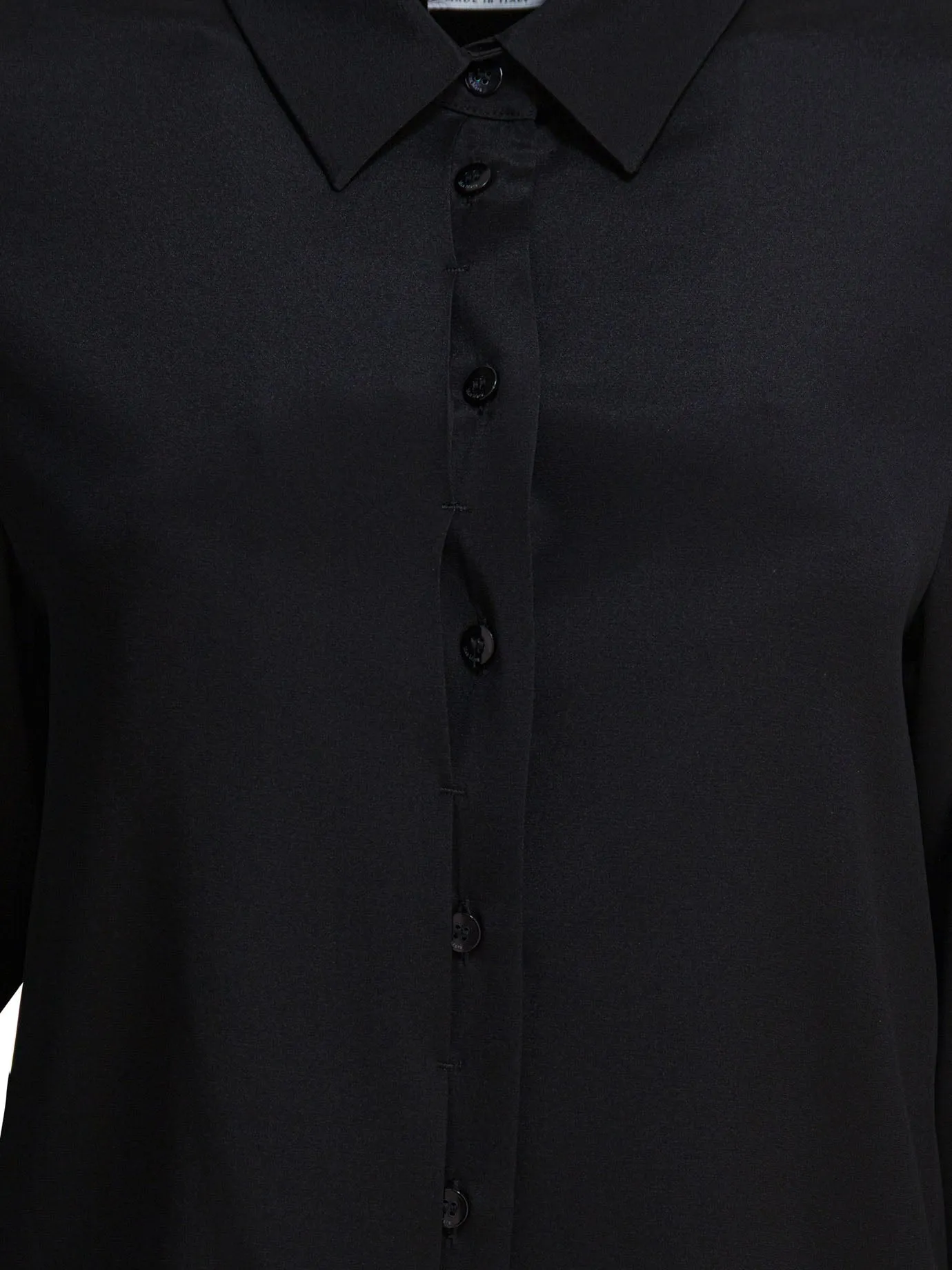 Shirts Black sold by Wanan Luxury product image thumbnail 3