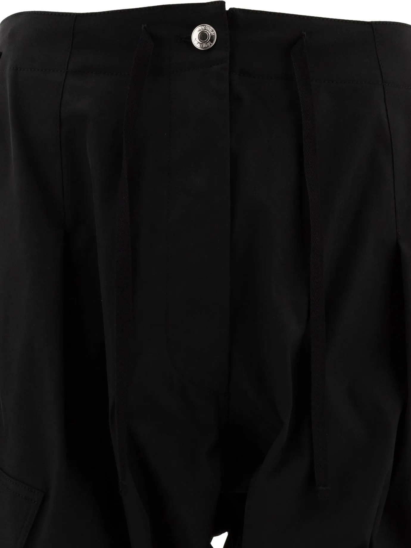 Trousers Black sold by Wanan Luxury product image thumbnail 3
