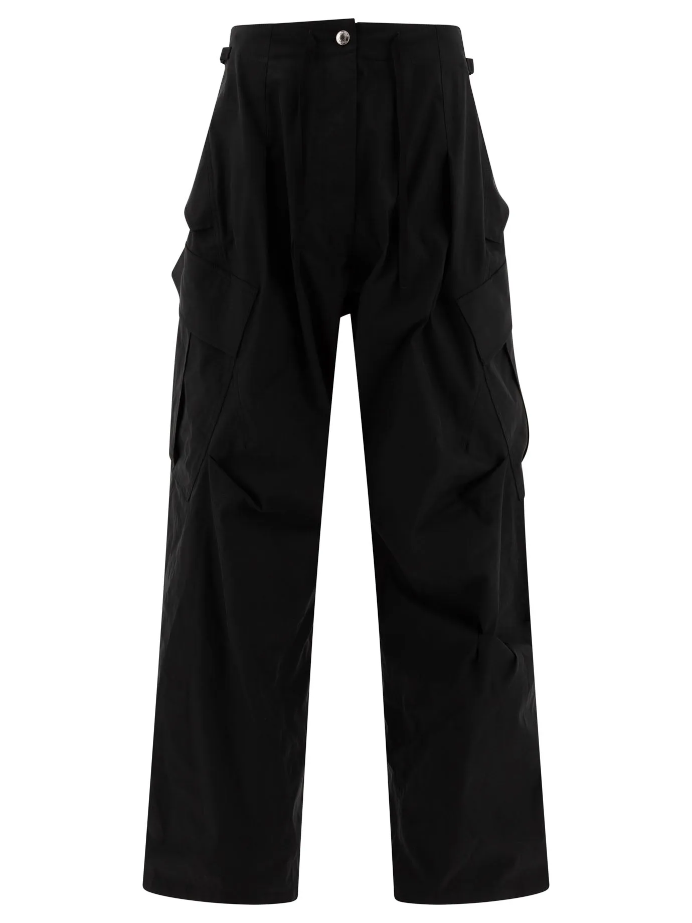 Trousers Black sold by Wanan Luxury