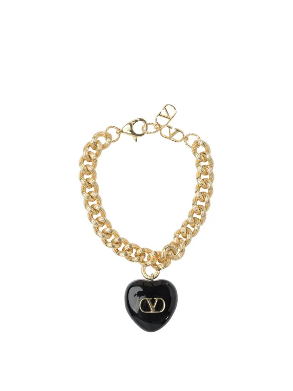 Coeur Royal Jewels Gold sold by Wanan Luxury