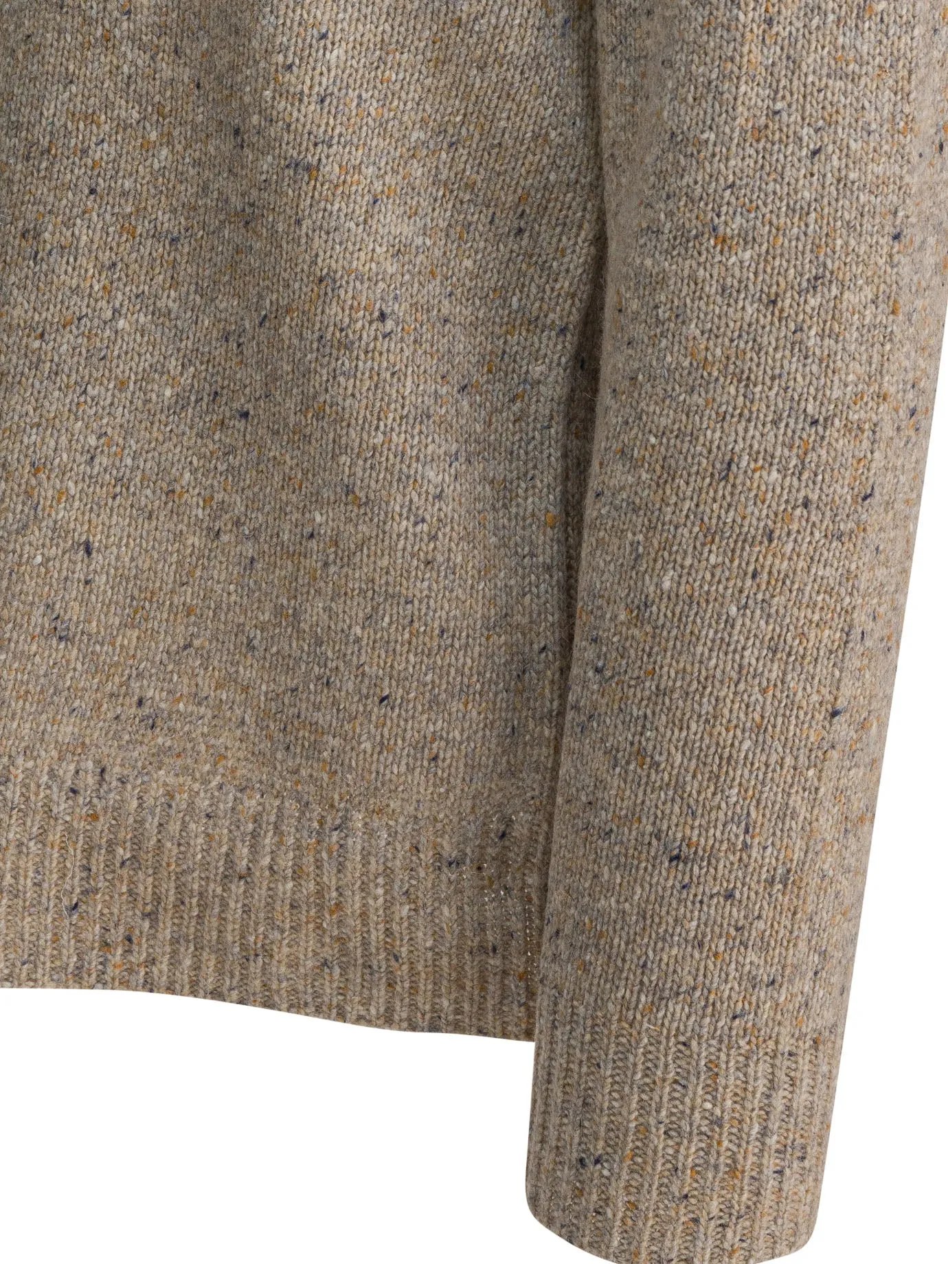Donegal Knitwear Beige sold by Wanan Luxury product image thumbnail 4