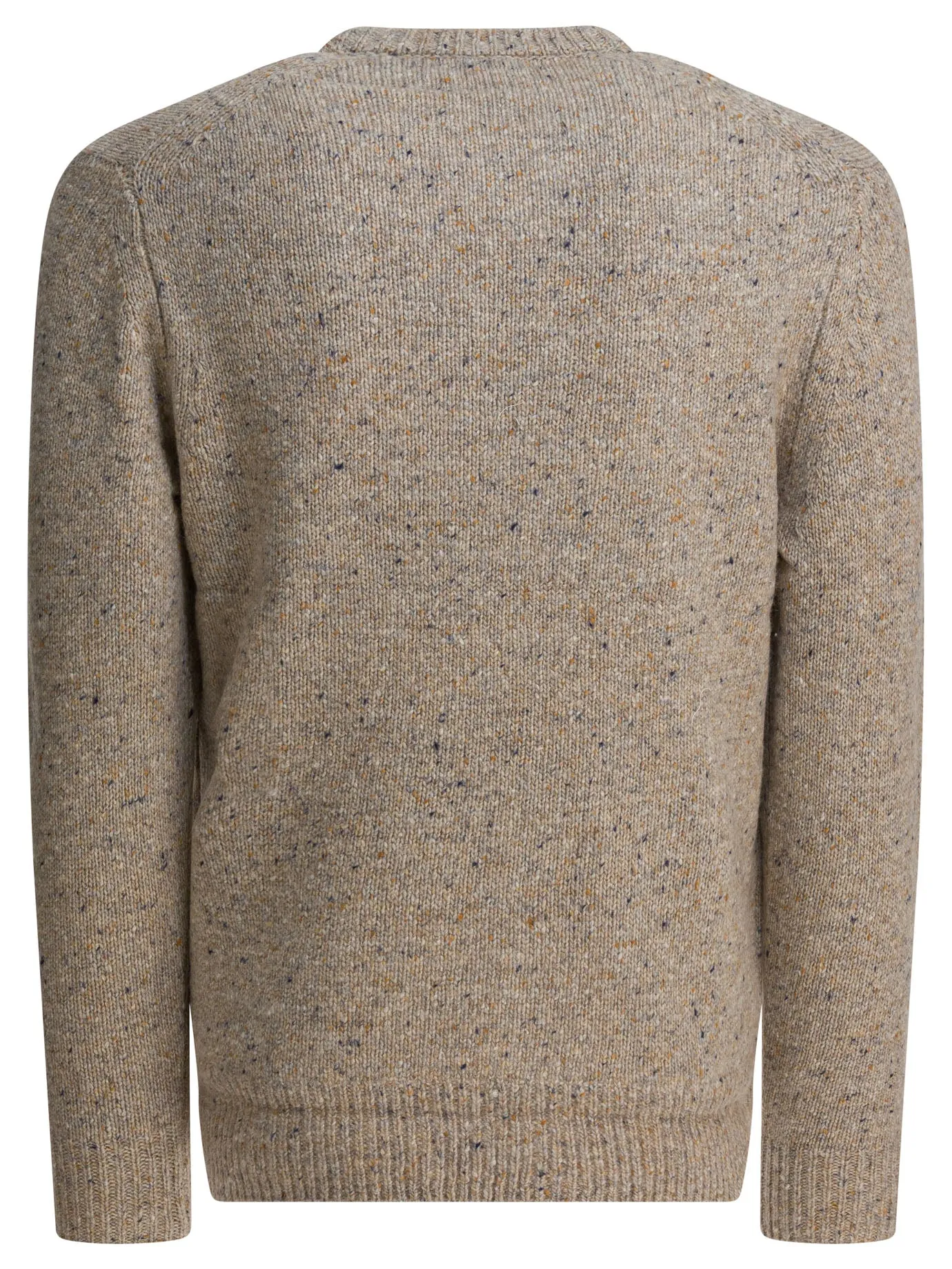 Donegal Knitwear Beige sold by Wanan Luxury product image thumbnail 2