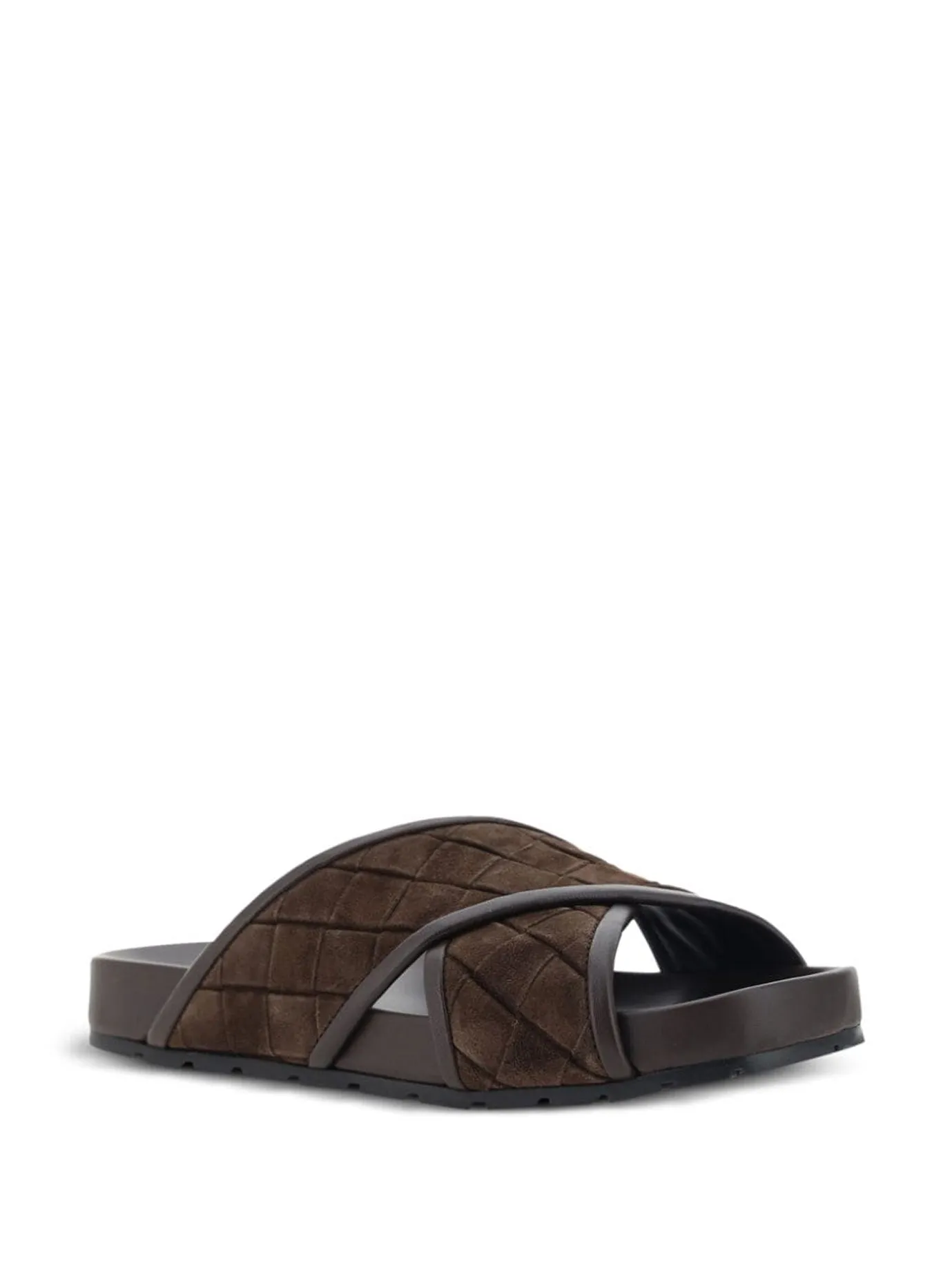 Sandals Brown sold by Wanan Luxury product image thumbnail 4
