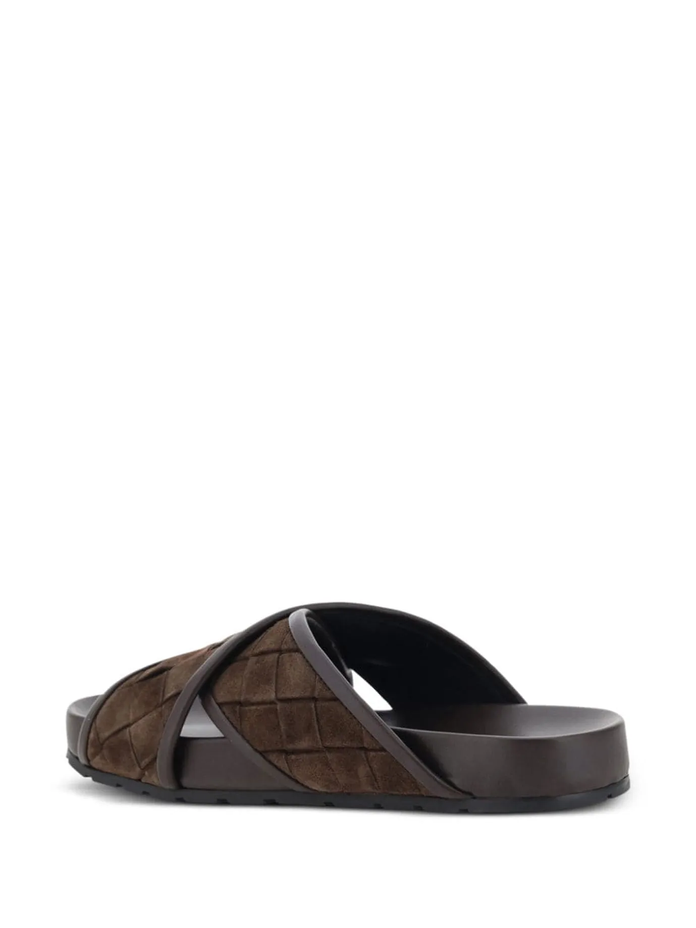 Sandals Brown sold by Wanan Luxury product image thumbnail 2