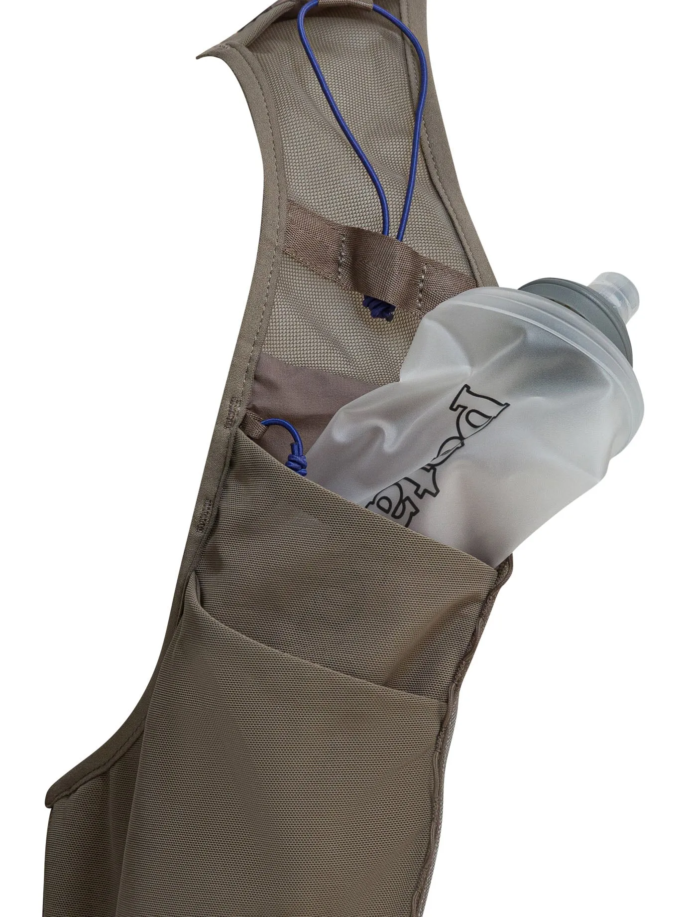 Slope Runner Backpacks & Travels Brown sold by Wanan Luxury product image thumbnail 4