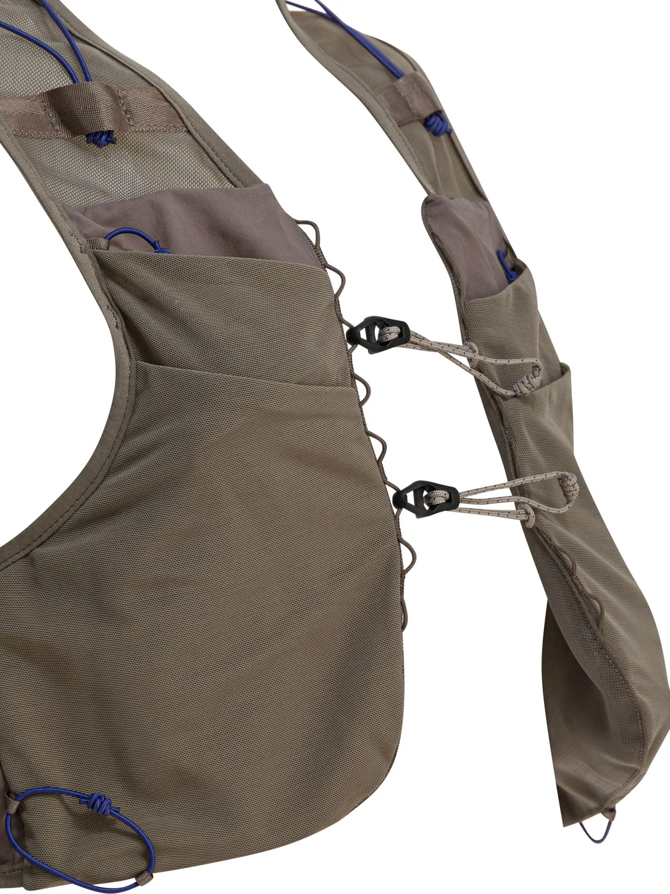 Slope Runner Backpacks & Travels Brown sold by Wanan Luxury product image thumbnail 3