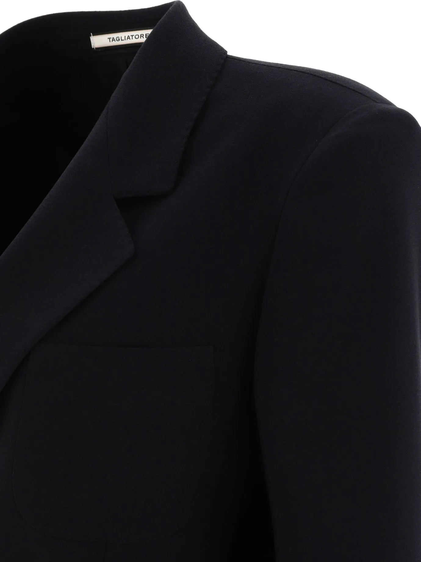 Nayade Jackets And Coats Black sold by Wanan Luxury product image thumbnail 4