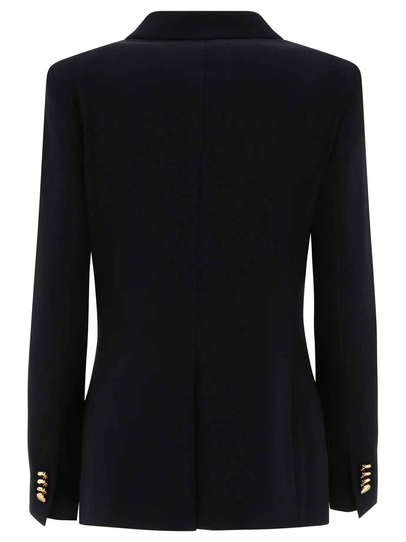 Nayade Jackets And Coats Black sold by Wanan Luxury product image thumbnail 2