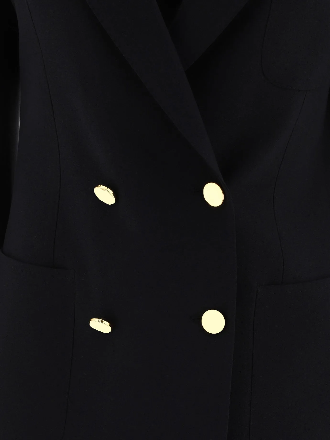 Nayade Jackets And Coats Black sold by Wanan Luxury product image thumbnail 3