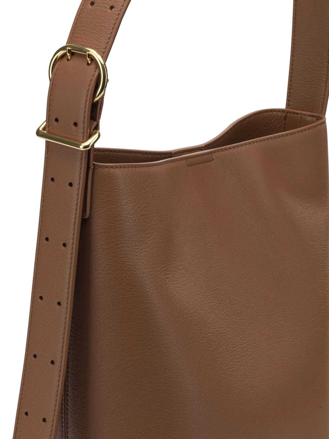 Cannolo Shoulder Bags Beige sold by Wanan Luxury product image thumbnail 4