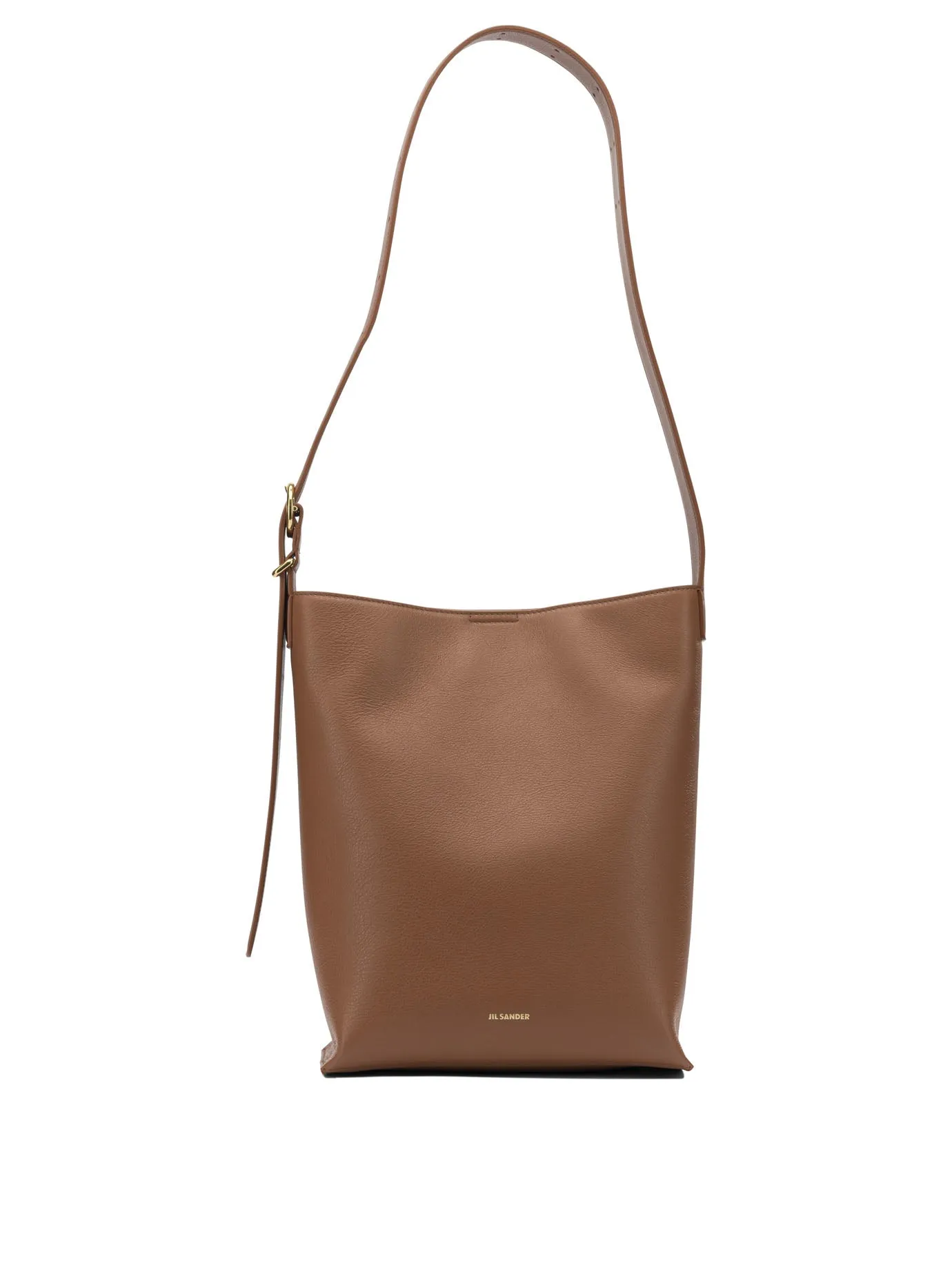 Cannolo Shoulder Bags Beige sold by Wanan Luxury