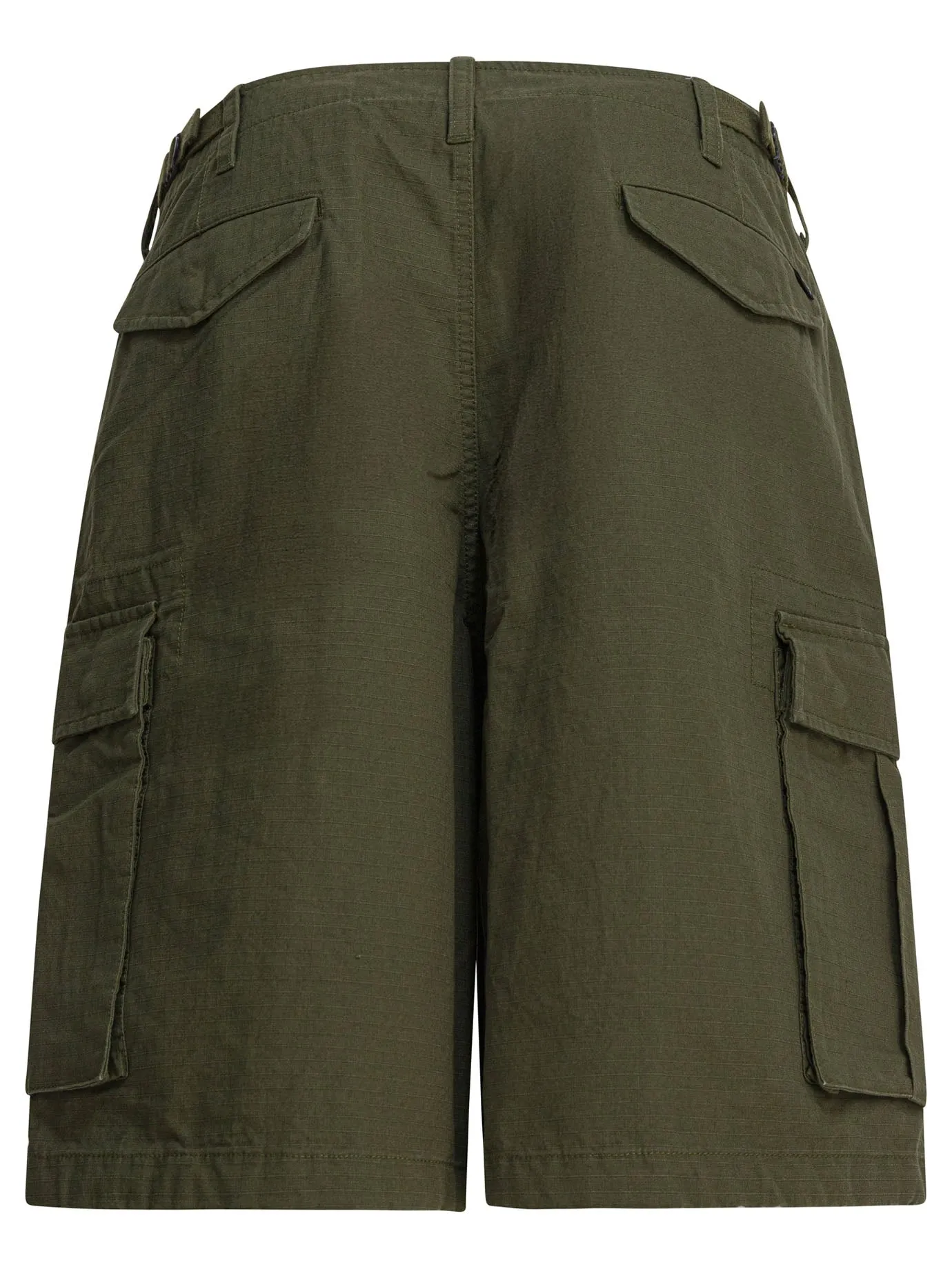 Shorts Green sold by Wanan Luxury product image thumbnail 2
