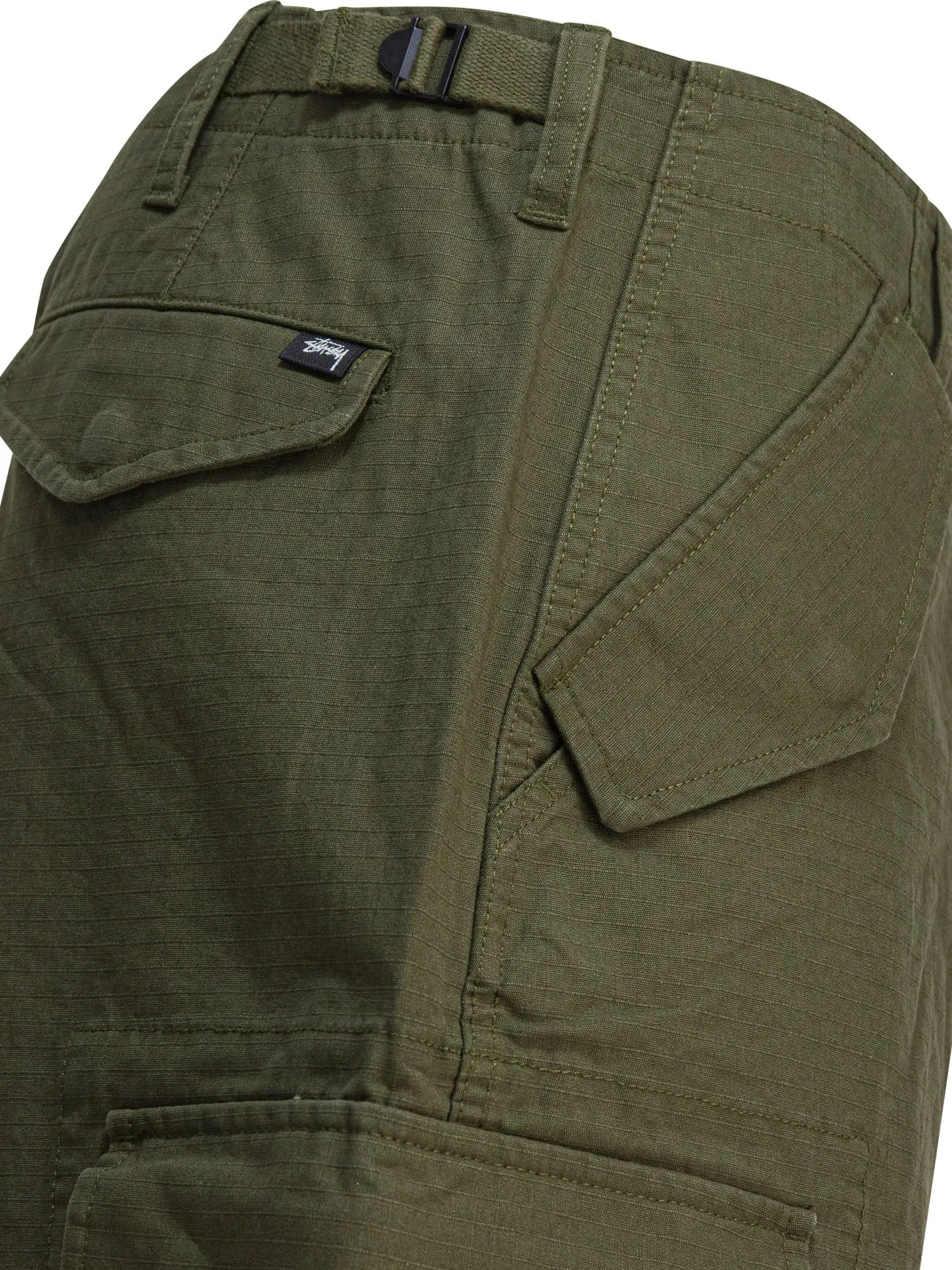 Shorts Green sold by Wanan Luxury product image thumbnail 4