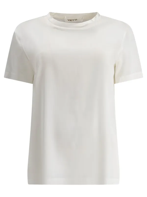 T-Shirts White sold by Wanan Luxury