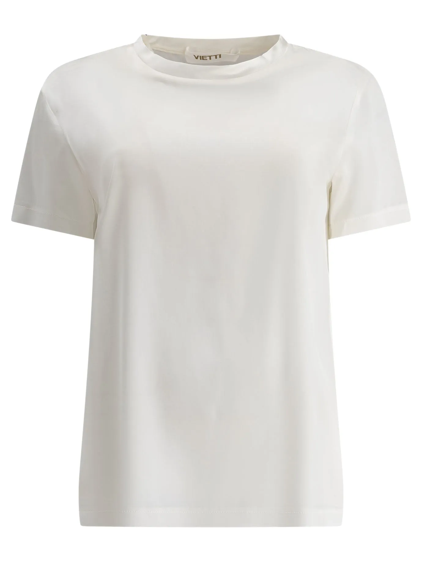 T-Shirts White sold by Wanan Luxury