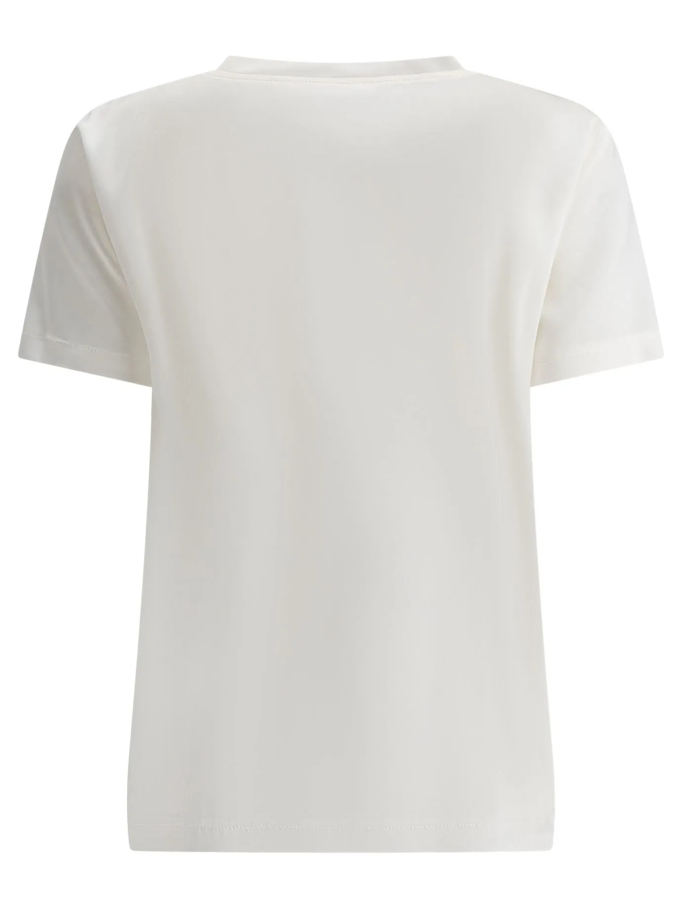 T-Shirts White sold by Wanan Luxury product image thumbnail 2