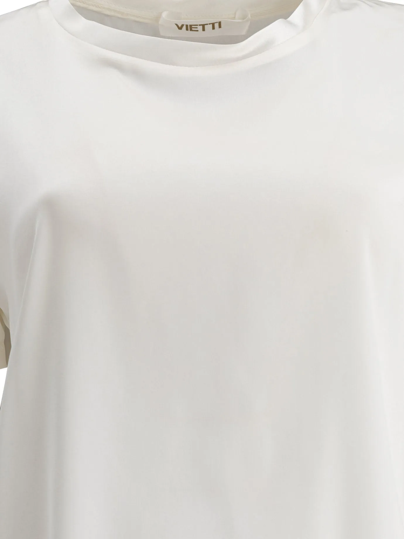 T-Shirts White sold by Wanan Luxury product image thumbnail 3