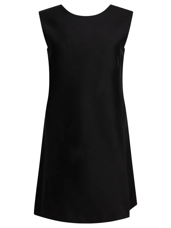 Dresses Black sold by Wanan Luxury