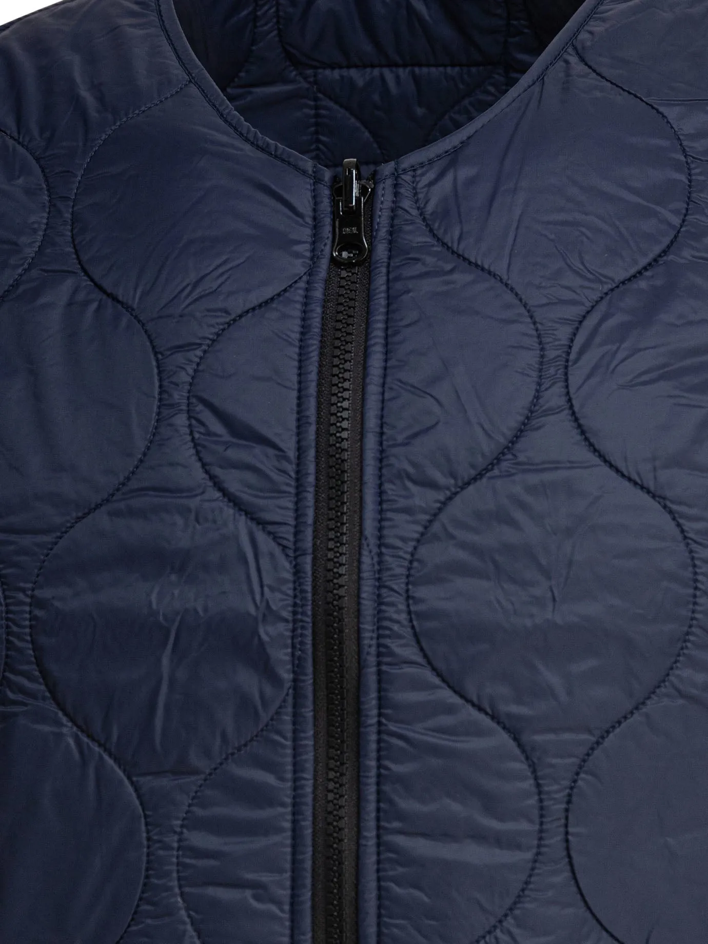 All Seasons Jackets And Coats Blue sold by Wanan Luxury product image thumbnail 3