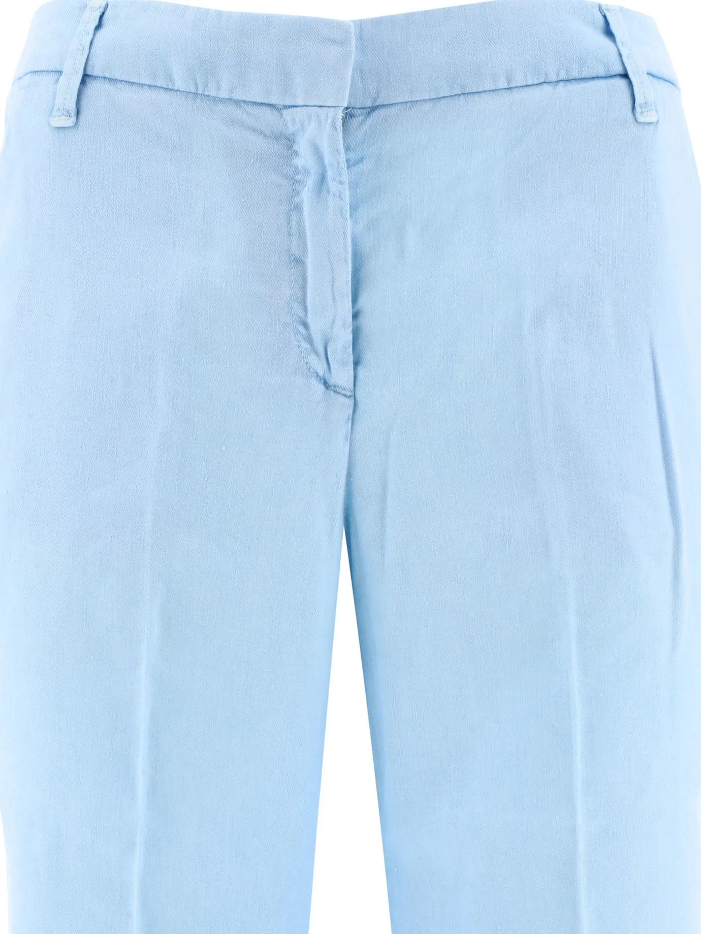 Selena Trousers Light Blue sold by Wanan Luxury product image thumbnail 3