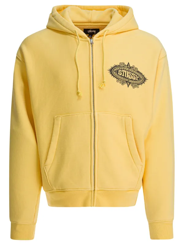 Sweatshirts Yellow sold by Wanan Luxury
