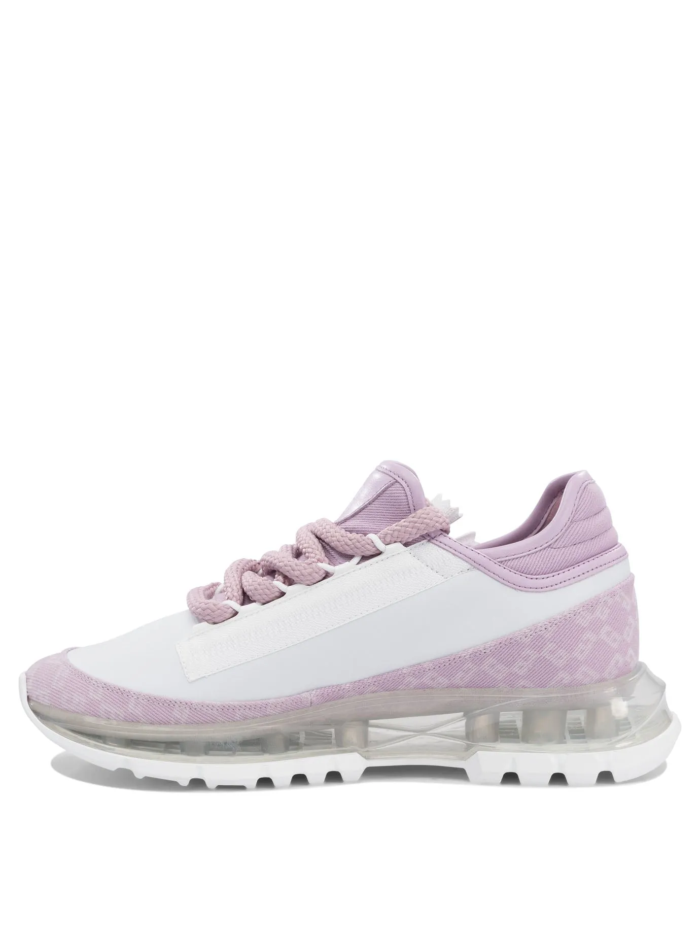 Spectre Runners Sneakers & Slip-On Pink sold by Wanan Luxury product image thumbnail 3