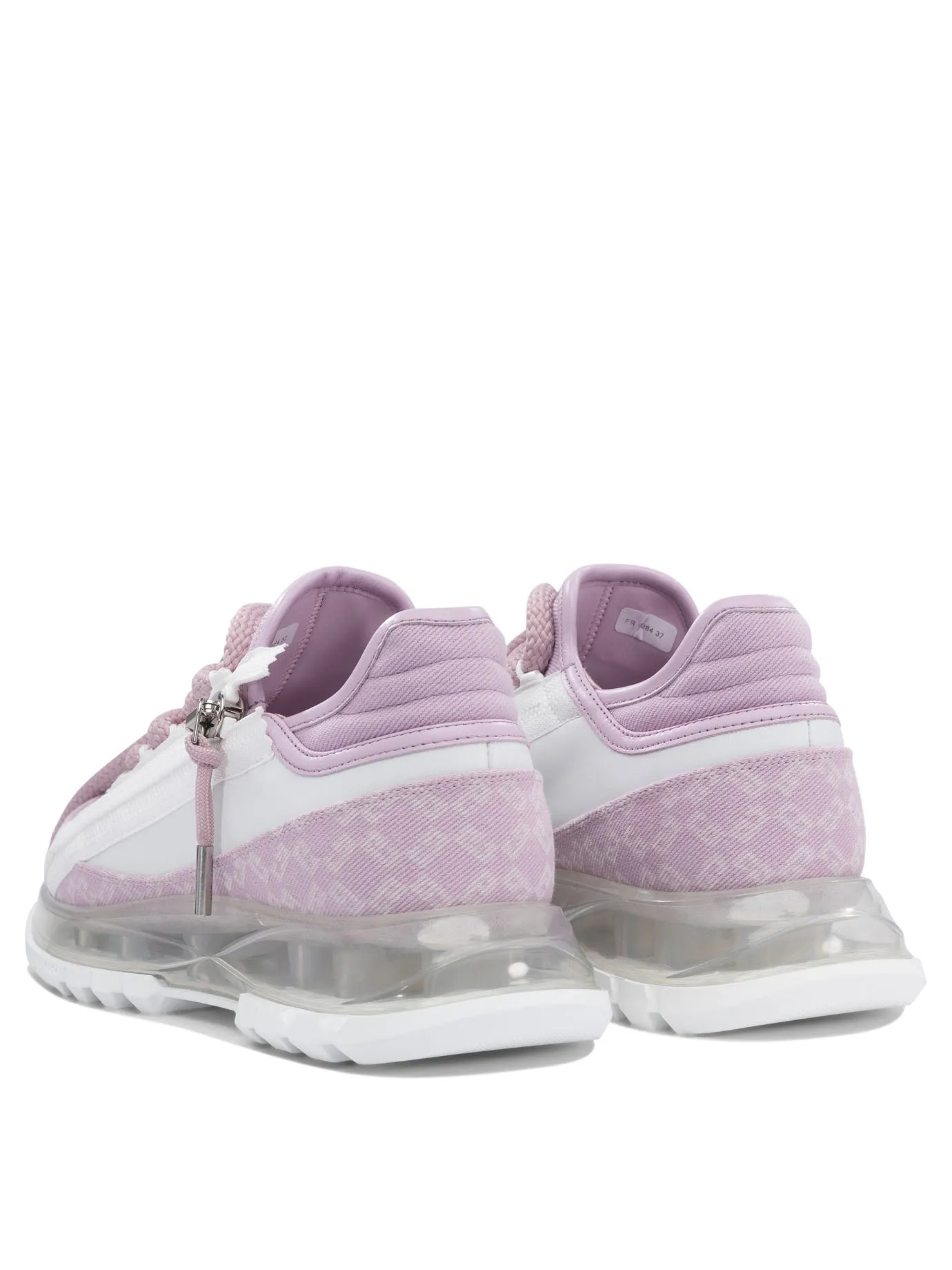 Spectre Runners Sneakers & Slip-On Pink sold by Wanan Luxury product image thumbnail 4