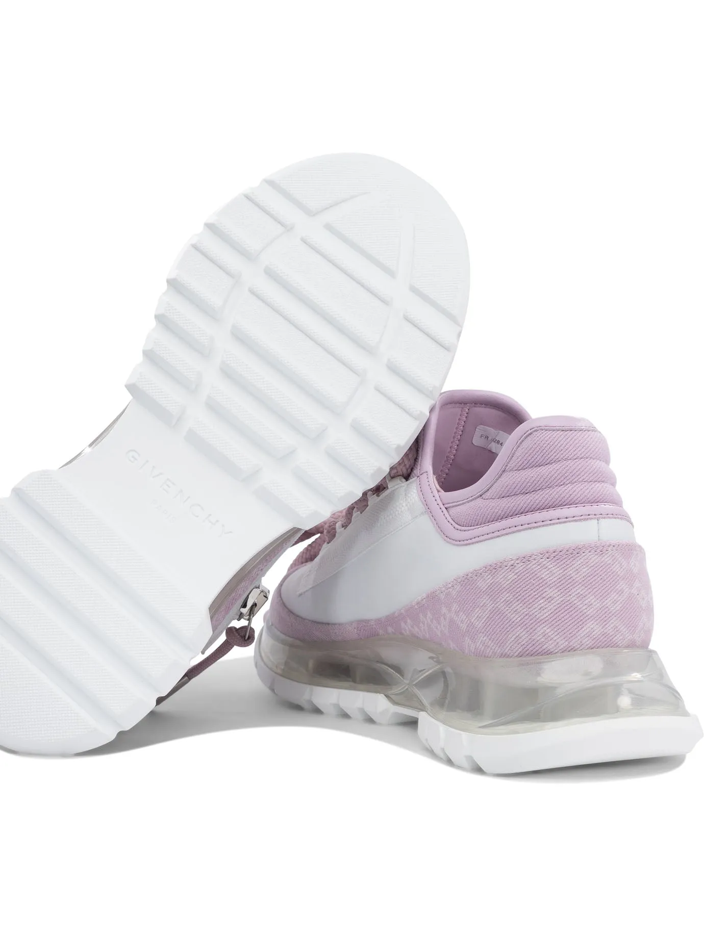 Spectre Runners Sneakers & Slip-On Pink sold by Wanan Luxury product image thumbnail 5