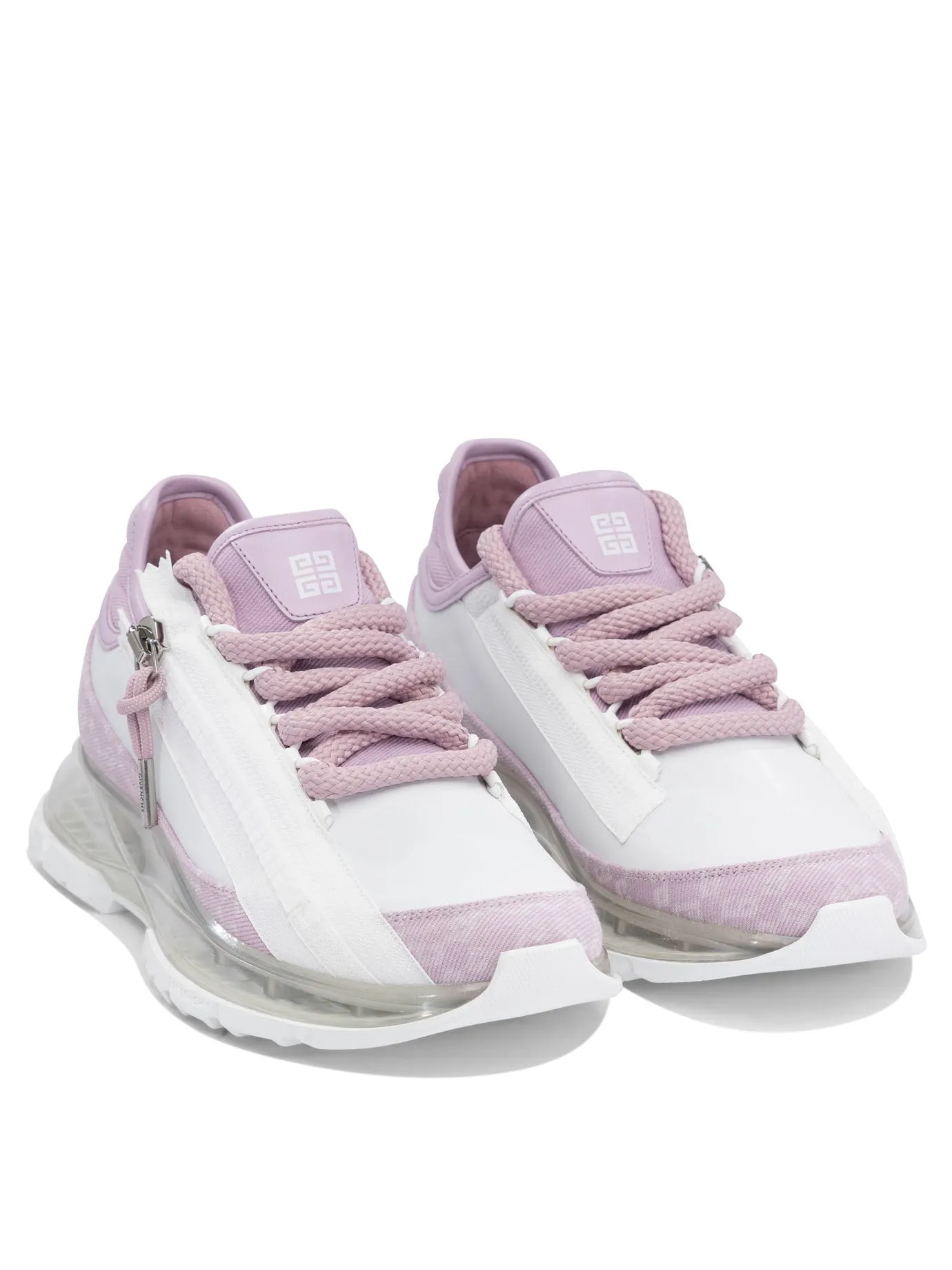 Spectre Runners Sneakers & Slip-On Pink sold by Wanan Luxury product image thumbnail 2