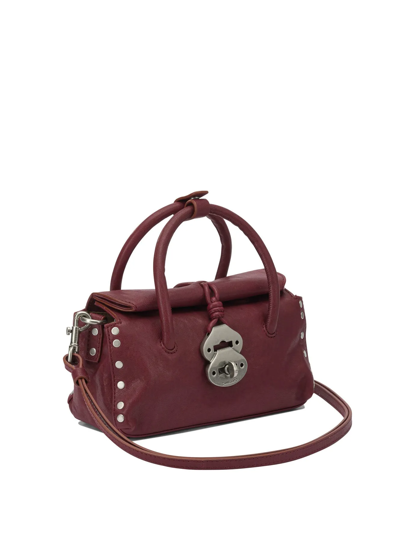 Crossbody Bags Red sold by Wanan Luxury product image thumbnail 2