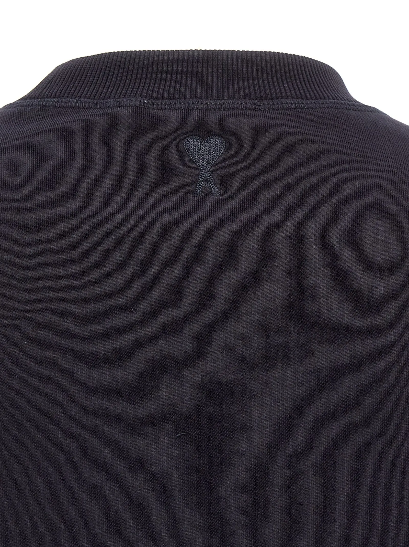 Logo- Sweatshirt Blue sold by Wanan Luxury product image thumbnail 4