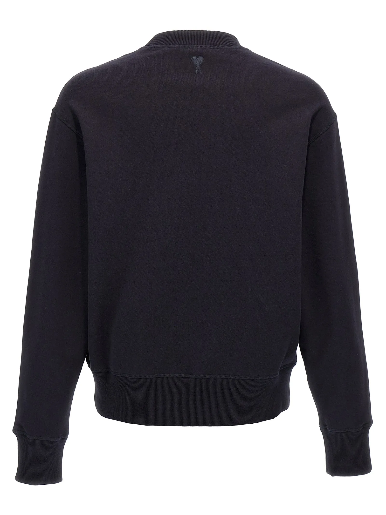 Logo- Sweatshirt Blue sold by Wanan Luxury product image thumbnail 2