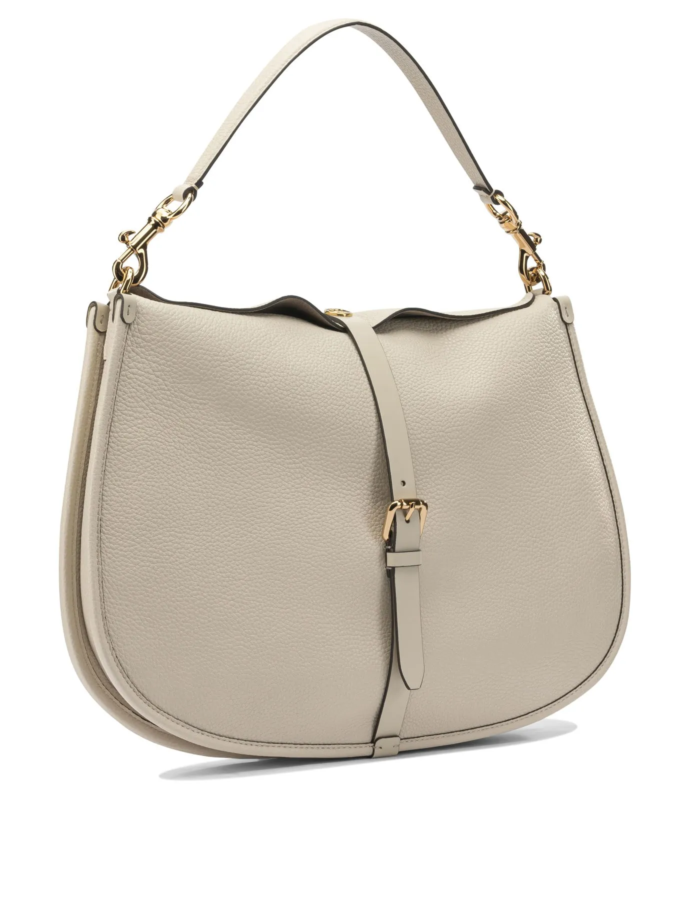 Pony Shoulder Bags White sold by Wanan Luxury product image thumbnail 2