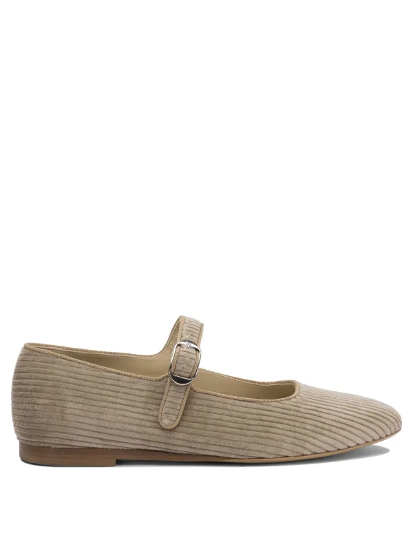 Ballerinas Beige sold by Wanan Luxury