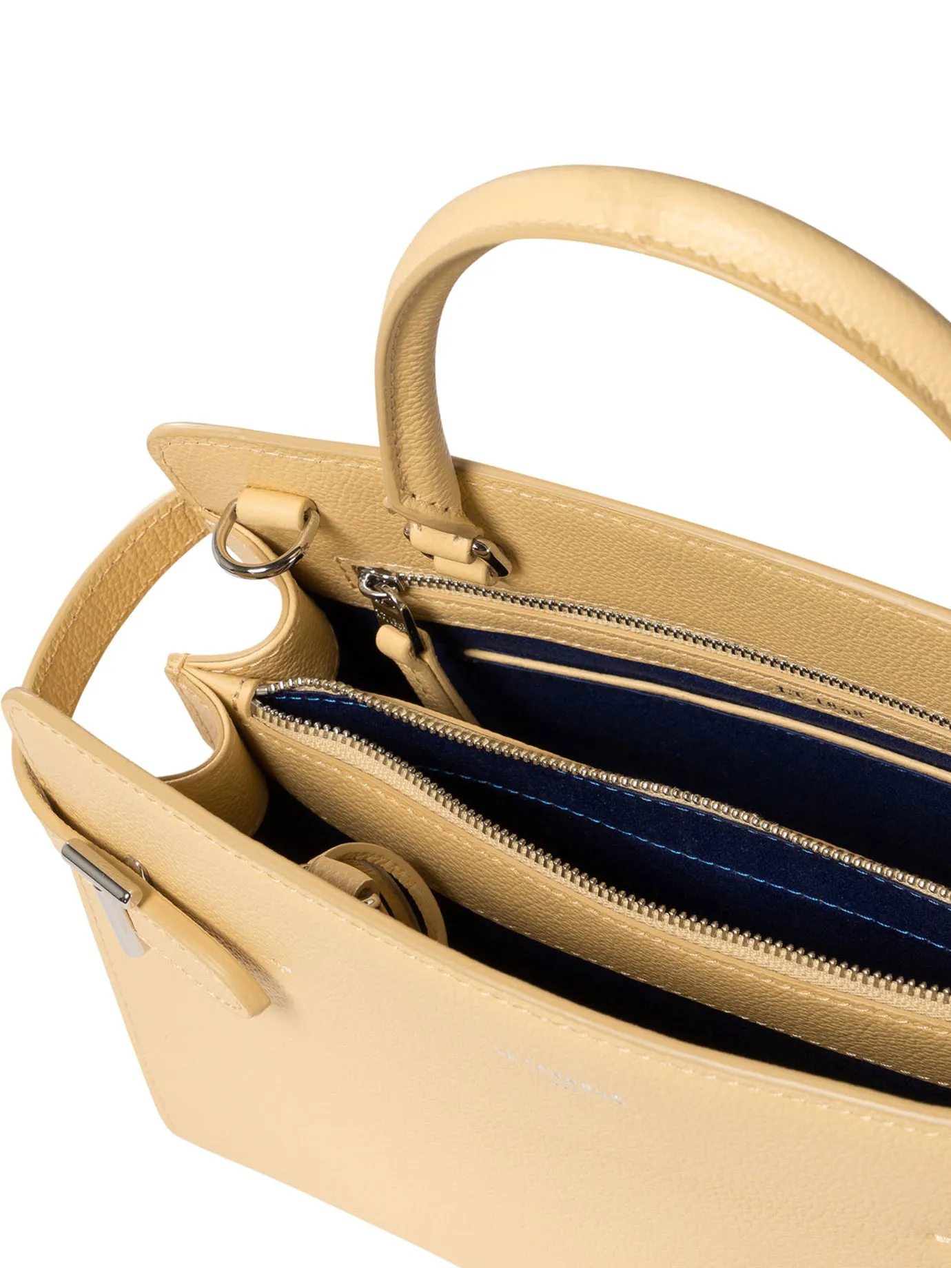 Handbags Beige sold by Wanan Luxury product image thumbnail 5
