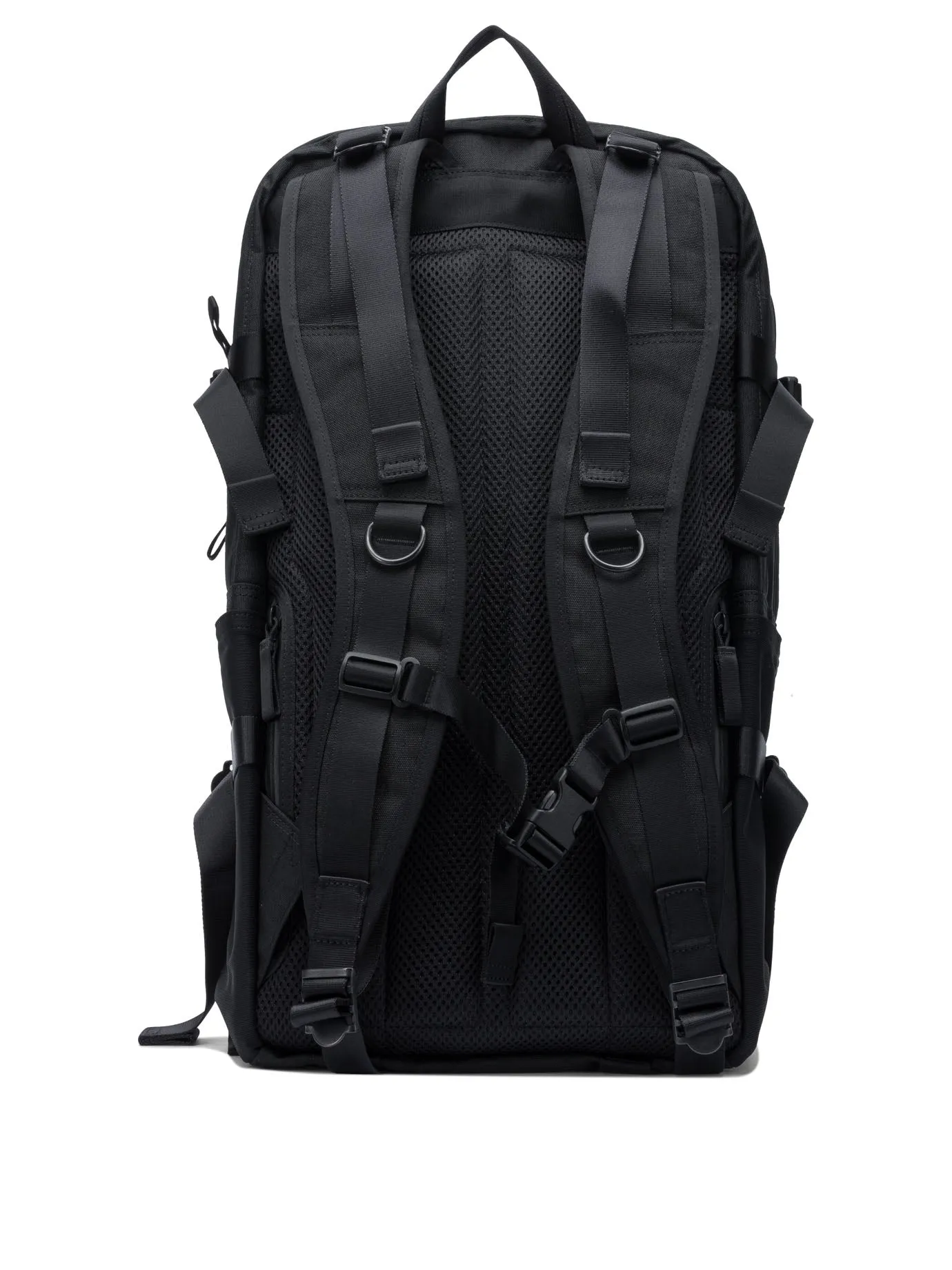 Hybrid Dayback Backpacks & Travels Black sold by Wanan Luxury product image thumbnail 3