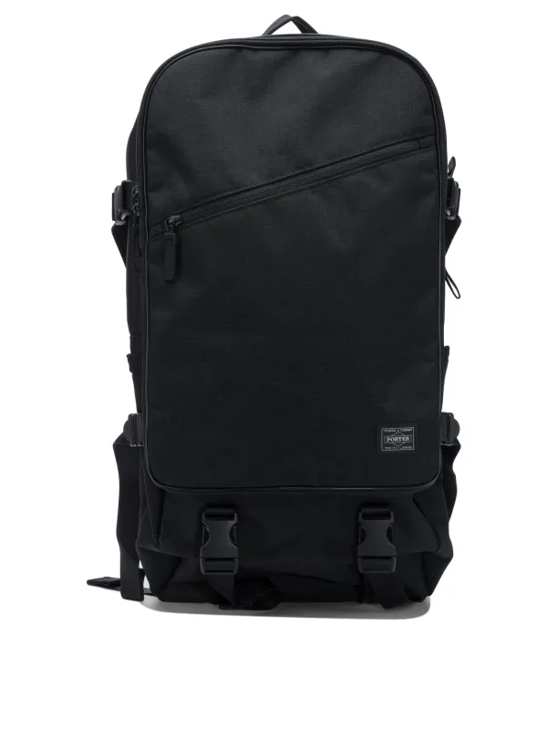 Hybrid Dayback Backpacks & Travels Black sold by Wanan Luxury