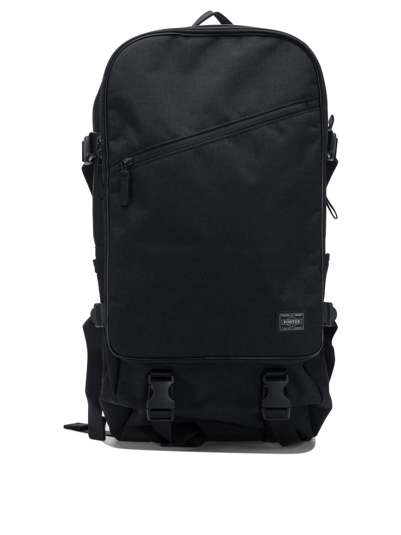 Hybrid Dayback Backpacks & Travels Black sold by Wanan Luxury