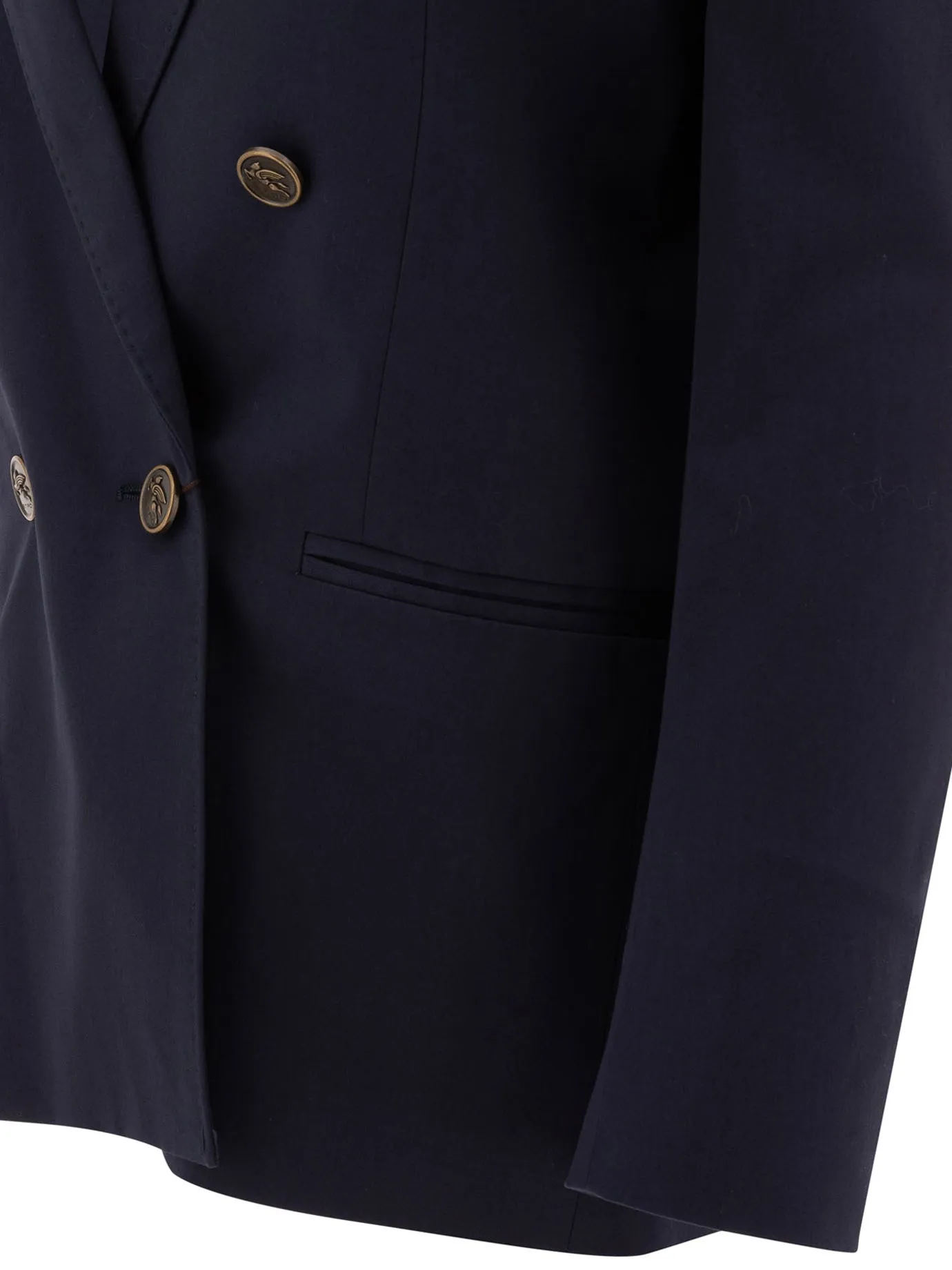 Jackets & Coats Jackets And Coats Blue sold by Wanan Luxury product image thumbnail 4