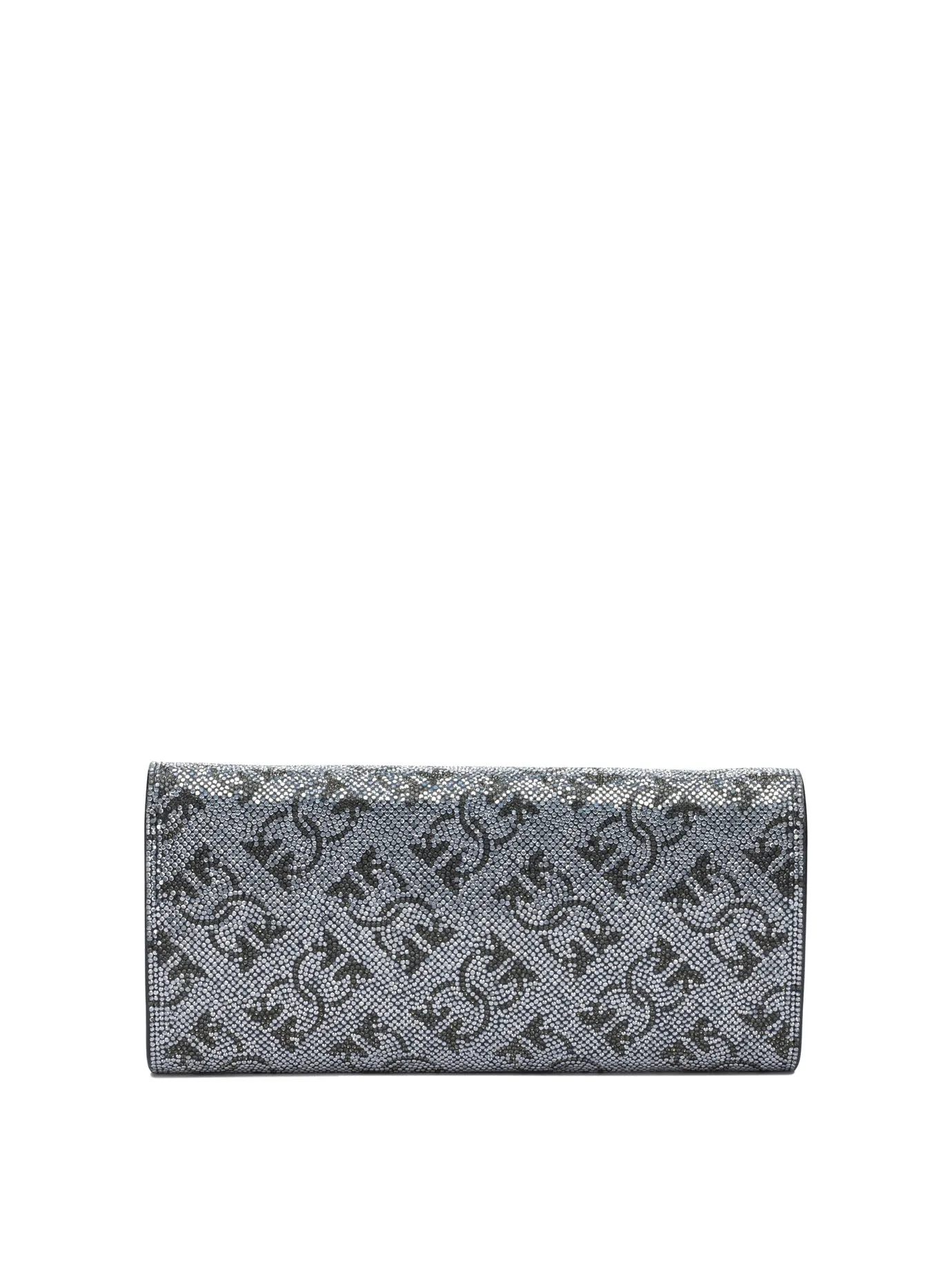Clutches Silver sold by Wanan Luxury product image thumbnail 3