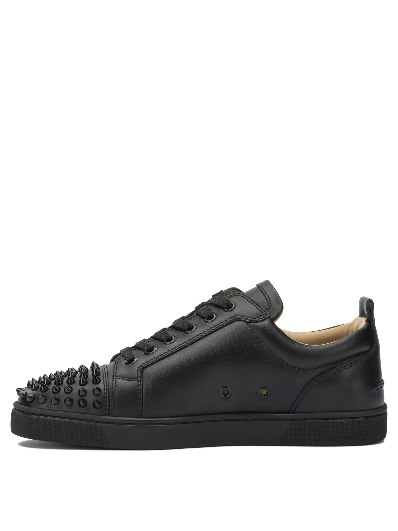 Sneakers & Slip-On Black sold by Wanan Luxury product image thumbnail 3