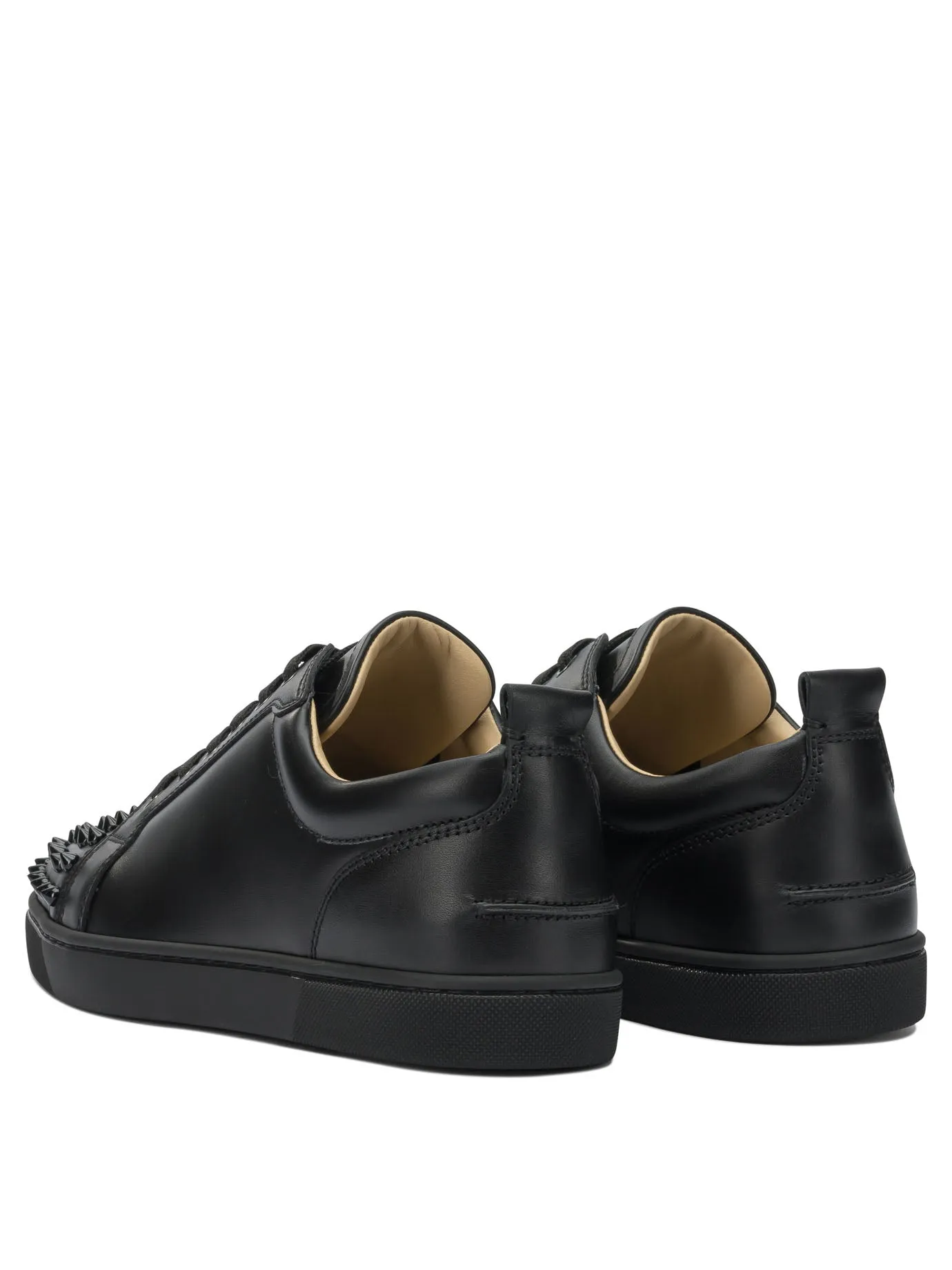 Sneakers & Slip-On Black sold by Wanan Luxury product image thumbnail 4