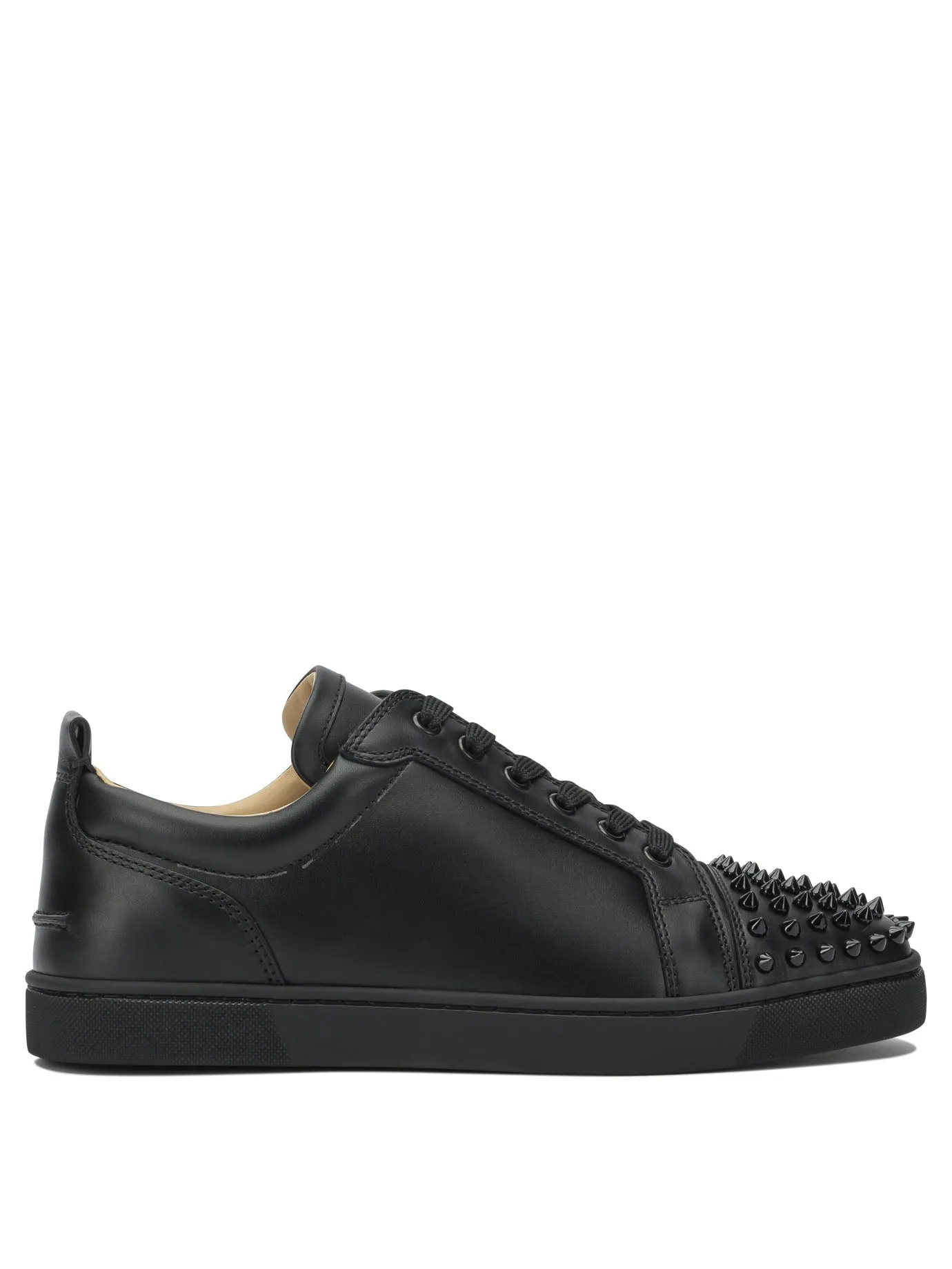 Sneakers & Slip-On Black sold by Wanan Luxury