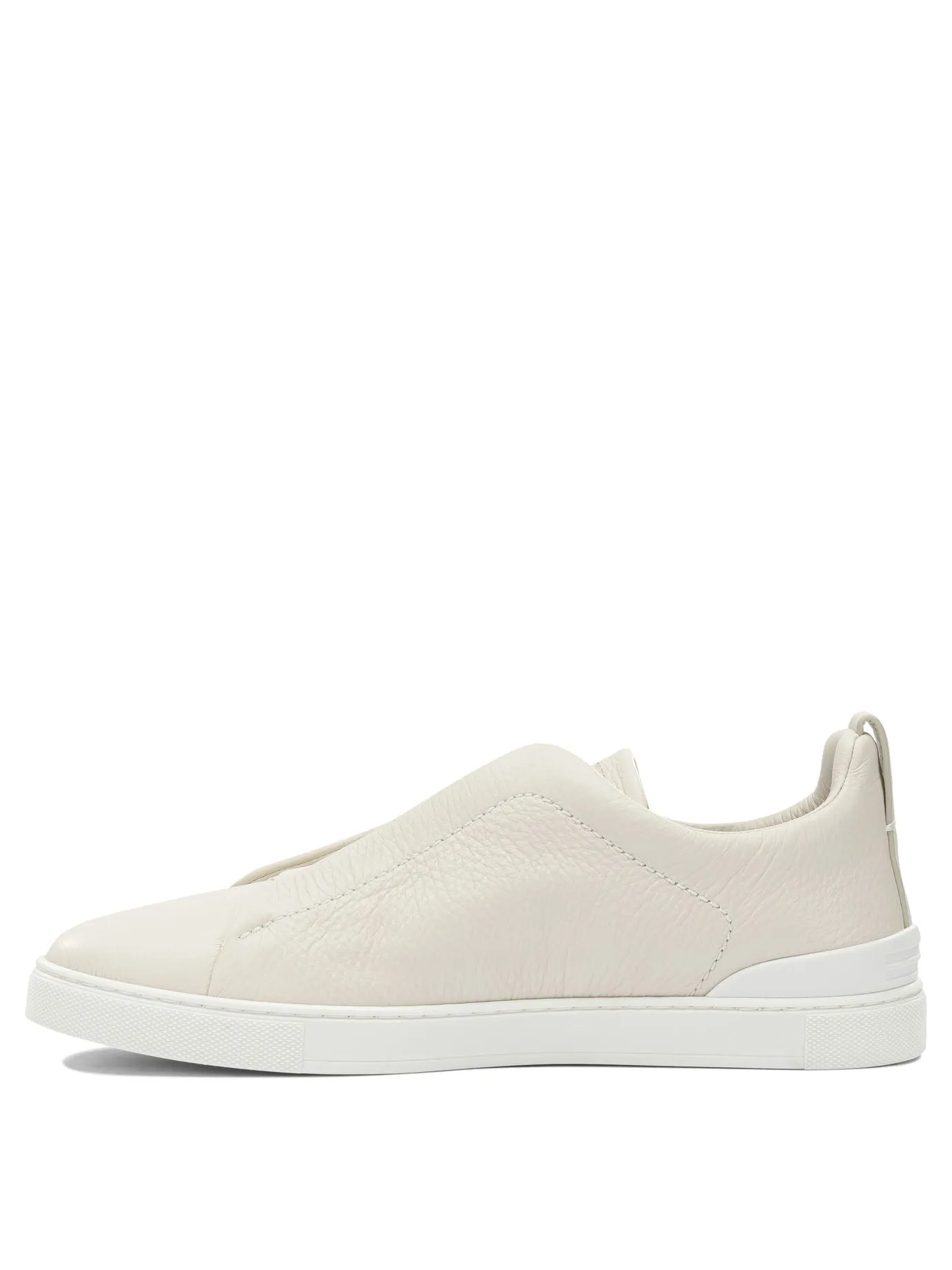 Triple Stitch™ Sneakers & Slip-On White sold by Wanan Luxury product image thumbnail 3
